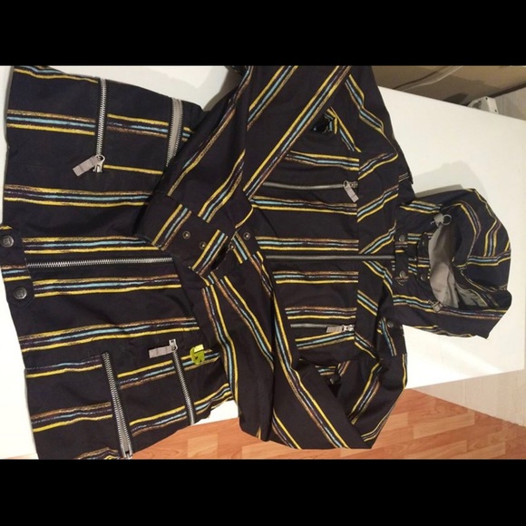 Burton jacket - Picture 1 of 5